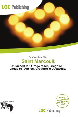 Saint Marcoult