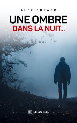 Une ombre dans la nuit...