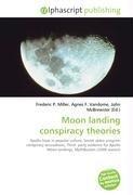 Moon landing conspiracy theories