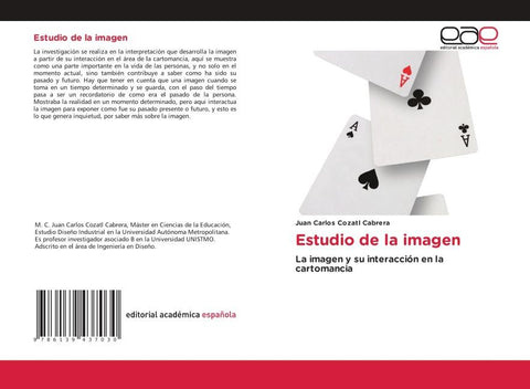 Estudio de la imagen