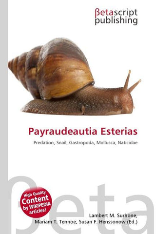 Payraudeautia Esterias