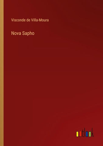 Nova Sapho