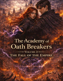 The Academy of Oath Breakers