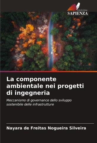 La componente ambientale nei progetti di ingegneria