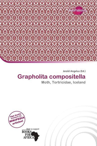 Grapholita compositella