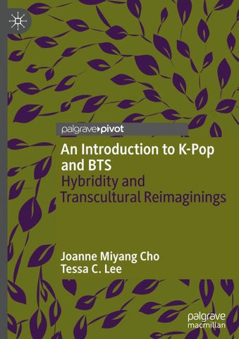An Introduction to K-Pop and BTS