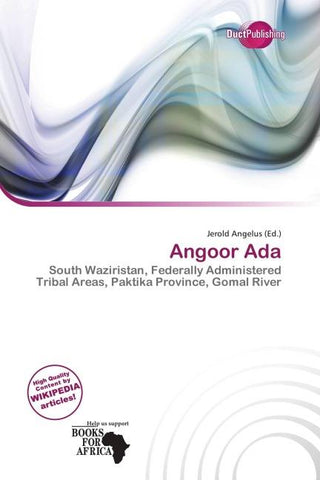Angoor Ada