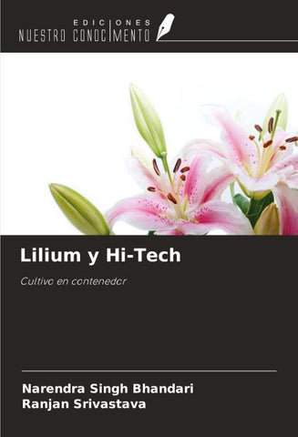 Lilium y Hi-Tech