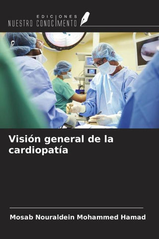 Visión general de la cardiopatía