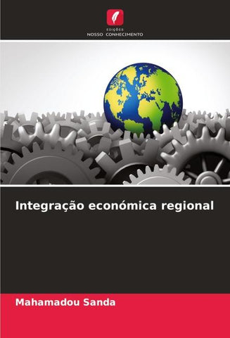 Integração económica regional