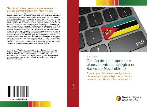 Gestão do desempenho e planeamento estratégico no Banco de Moçambique