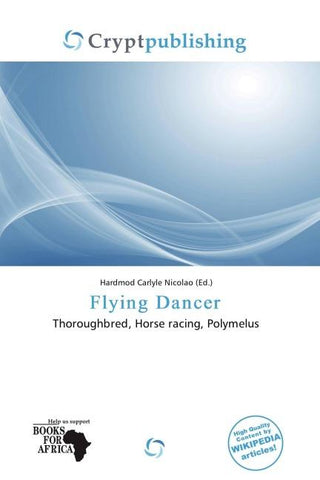 Flying Dancer