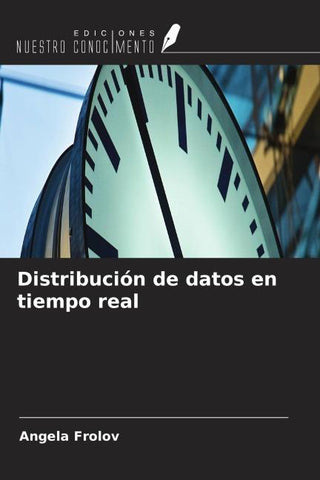 Distribución de datos en tiempo real
