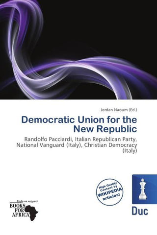 Democratic Union for the New Republic