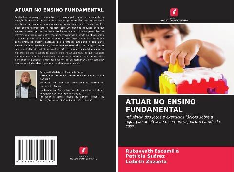 ATUAR NO ENSINO FUNDAMENTAL
