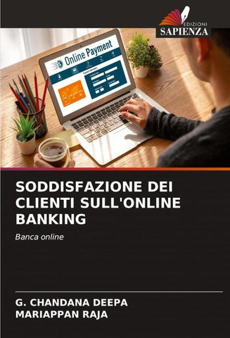 SODDISFAZIONE DEI CLIENTI SULL'ONLINE BANKING