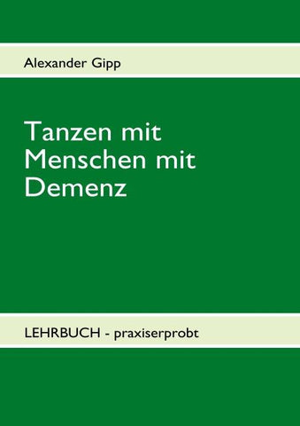 Tanzen mit Menschen mit Demenz