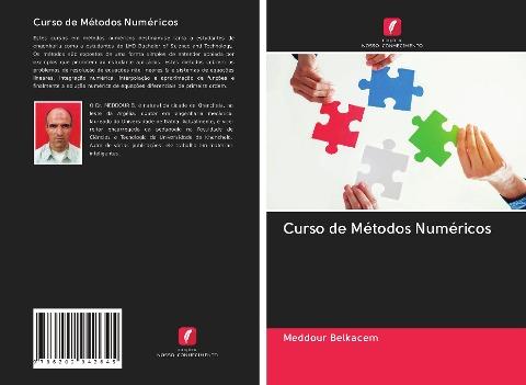 Curso de Métodos Numéricos