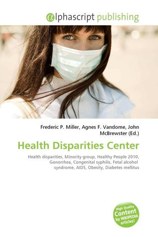 Health Disparities Center