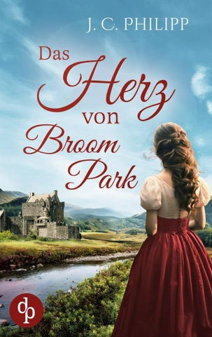 Das Herz von Broom Park