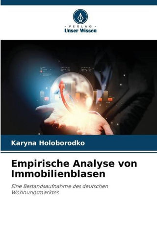 Empirische Analyse von Immobilienblasen