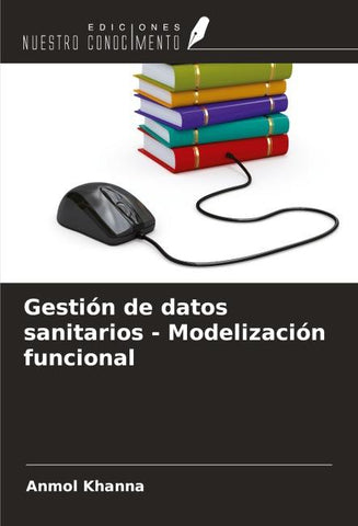 Gestión de datos sanitarios - Modelización funcional