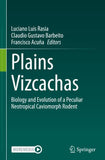 Plains Vizcachas