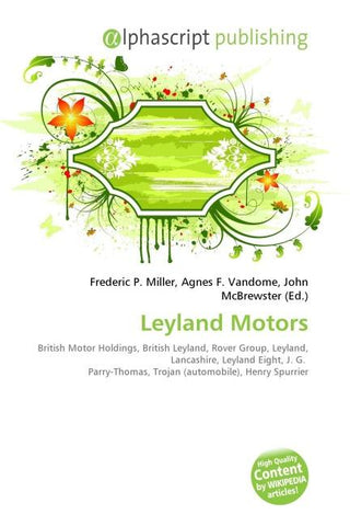 Leyland Motors
