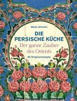 Die persische Küche