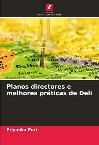 Planos directores e melhores práticas de Deli