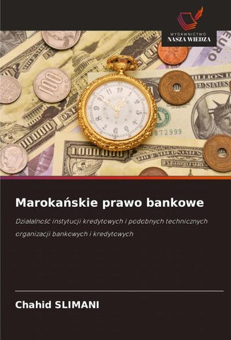 Maroka¿skie prawo bankowe