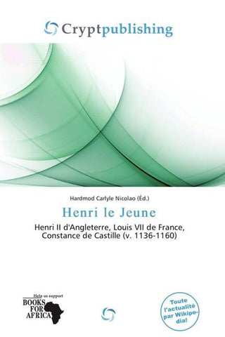 Henri le Jeune