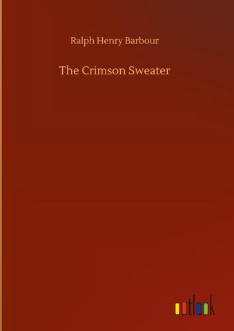 The Crimson Sweater