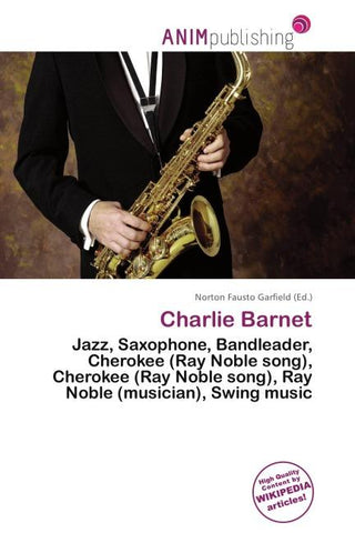 Charlie Barnet