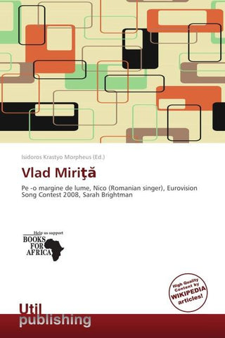 Vlad Miri¿¿