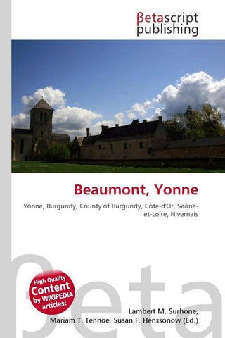 Beaumont, Yonne