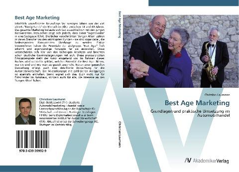 Best Age Marketing