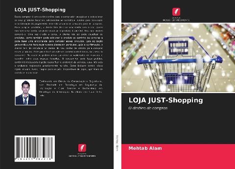 LOJA JUST-Shopping