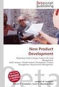 New Product Development