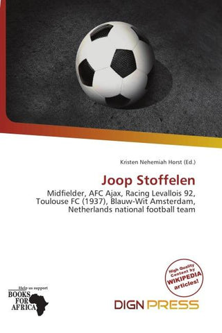 Joop Stoffelen