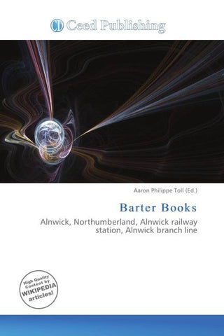 Barter Books
