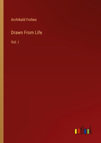 Drawn From Life