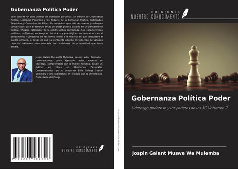 Gobernanza Política Poder
