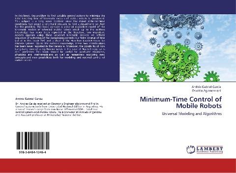 Minimum-Time Control of Mobile Robots
