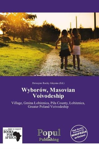 Wyborów, Masovian Voivodeship