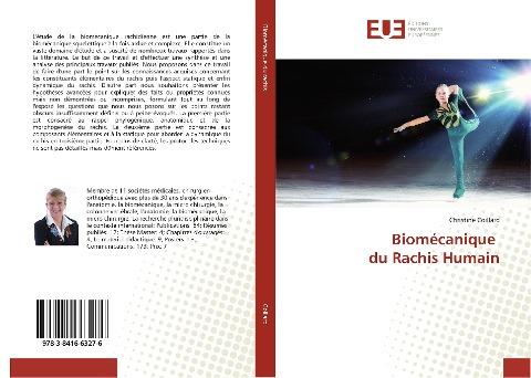 Biomécanique du Rachis Humain