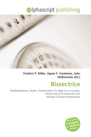 Bissectrice