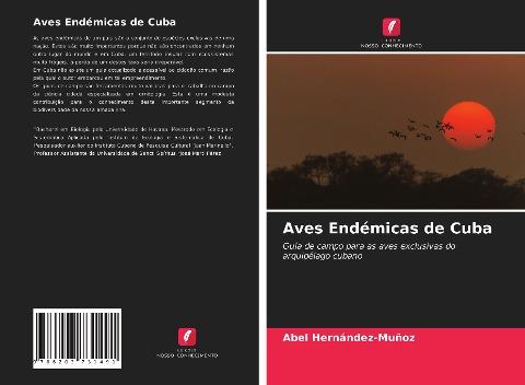 Aves Endémicas de Cuba