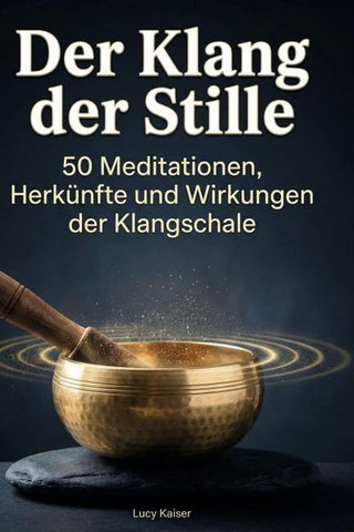 Der Klang der Stille