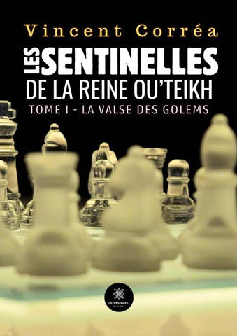 Les sentinelles de la reine Ou'Teikh